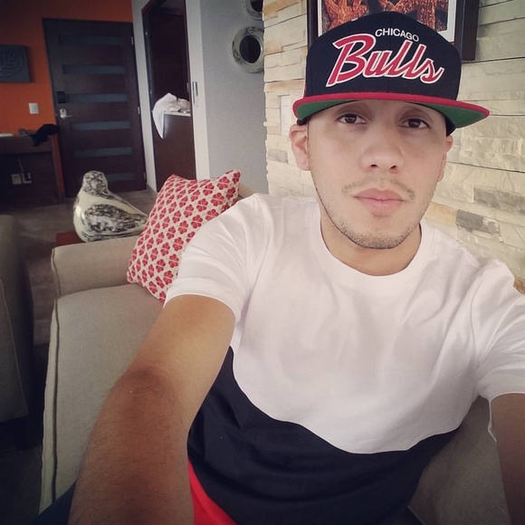 Meet your Posher, Tony - Picture 1 of 1